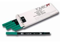 Feutres TOMBOW vert