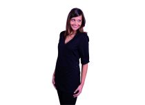 Tunique CECILIA Noire