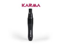 Stylo dermographe KARMA Noir pour Aiguille CLIP