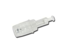 10 Aiguilles Stériles à vis INOVEL ADARA Micro Needling