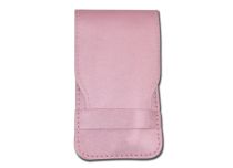 Set 4 pièce manucure/pédicure format sac à main