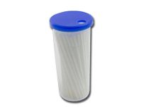 Micro brosse blanches boite de 100 pièces