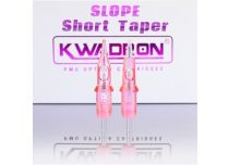 Cartouches KWADRON OPTIMA  Slope SL short taper 20 pcs
