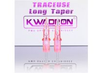 Cartouches KWADRON OPTIMA Traceuse RL long taper 20 pcs