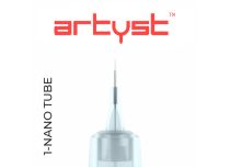 Aiguilles ARTYST By Cheyenne pour machine H1 - Nano Tube