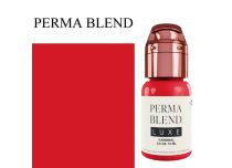 Mélange pour Maquillage Permanent PERMA BLEND LUXE 14ml stérile Cardinal