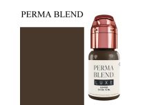 Mélange pour Maquillage Permanent PERMA BLEND LUXE 14ml stérile Coffee
