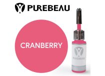 Mélange pour Maquillage Permanent PUREBEAU stérile Cranberry