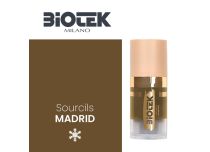 Mélange Maquillage Permanent Stérile BIOTEK - MADRID.