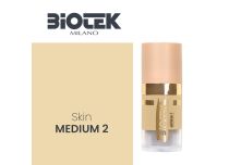 Mélange Maquillage Permanent Stérile BIOTEK - MEDIUM 2