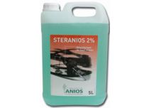STERANIOS- ANIOS