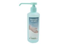 AniosGel 85NPC antiseptique pour peau saine en flacon 300 ml & 500 ml