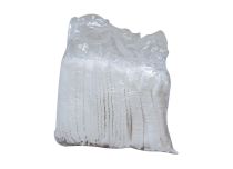 Sachet de 100 Charlottes non tissées 50cm