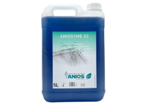 Pré-désinfectant | Aniosyme X3 par Anios