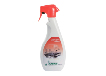 Mousse détergente désinfectante pour surface|Surfa'Safe Premium par Anios