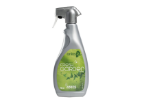 Spray parfumant anti-odeur | Anios Fresh Garden par Anios