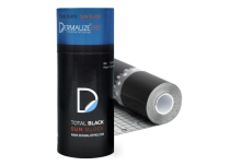 Rouleau de protection | Total Black par Dermalize Pro
