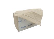 Papier Essuie-Mains 2 plis Z.24x20cm HAVANE ECONATURAL par 15x200 formats