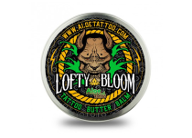 Baume tattoo | Lofty Bloom