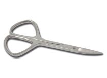 Ciseaux à ongles 10 cm