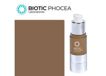 Mélange Maquillage Permanent Stérile Chocolate Brown | Biotic Phocéa