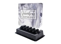 Boite de 50 Plateaux jetables pour cartouches