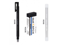 STYLO Gomme 2,5X5 mm | Mono Zero