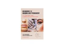 Livre Découvrez le Maquillage Permanent