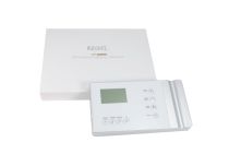 Platine Alimentation Aluminium pour stylo Adara | Inovel