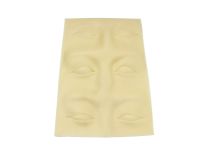 Sourcils 3D en Peau synthétique | Inovel