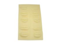 Lèvres 3D en Peau synthétique | Inovel