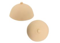 Sein d'entrainement silicone | Inovel