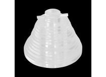 Pochoir pour traçage d'aréoles réutilisables (formes + support) | Biotic Phocéa