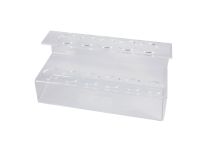 Support en plexiglass pour Flacons AIRLESS COLOR | Biotic