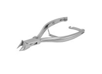 Pince coupe ongles mors oblique