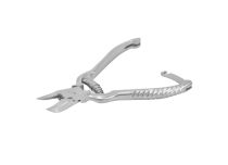 Pince sécateur ongles forts et résistants