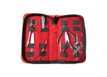 Set 7 pièces manucure/pédicure