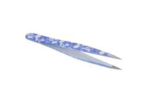 Pince à épiler pointue