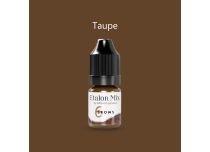 Etalon Mix N°6 Taupe — pigment sourcils