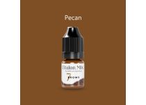 Flacon de pigment N°7 Pecan de la marque Etalon Mix 