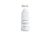 Etalon Mix Skin N°6 — pigment peau blanc éclaircissant non jaunissant