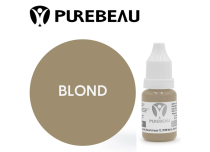 Mélange pour Maquillage Permanent stérile Blond | Purebeau.