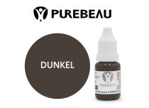 Mélange pour Maquillage Permanent stérile Dunkel (LF003) | Purebeau.