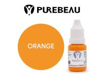 Mélange pour Maquillage Permanent stérile C0 087 Orange | Purebeau