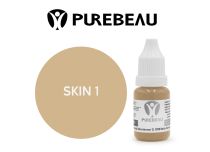 Mélange pour Maquillage Permanent  stérile C0  Skin 1 | Purebeau.