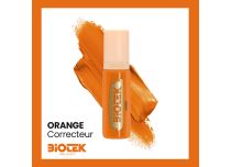 Mélange Maquillage Permanent Stérile - Orange | Biotek