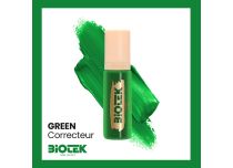 Mélange Maquillage Permanent Stérile - Green | Biotek