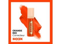 Mélange Maquillage Permanent Stérile - Orange Red | Biotek
