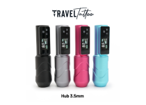 ORIGINAL PEN 3.5 Machine rotative TRAVEL TATTOO sans fil