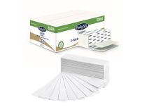 Recharge d'essuis-main pour distributeur | Bulky Soft